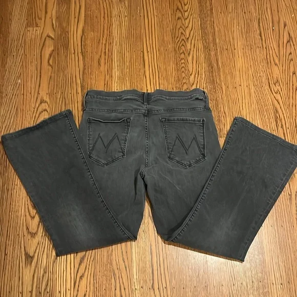 Mother Jeans - Picture 9 of 9